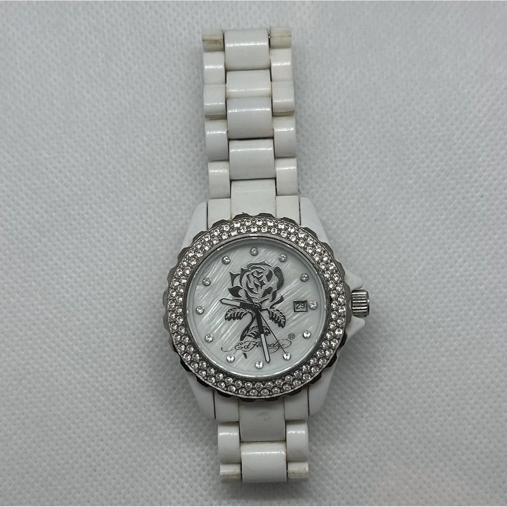 Ed Hardy vintage ed